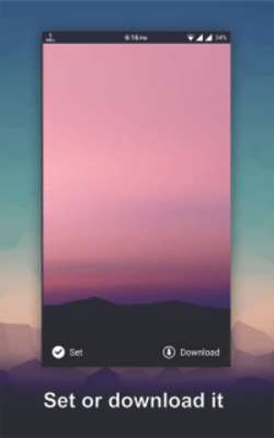 Play Backgrounds HD [Wallpapers] 